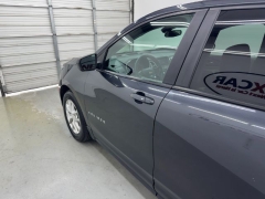 Used 2022  Chevrolet Equinox FWD 4dr LS w/1LS at NEXCAR near Spring, TX