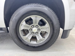 Used 2020  Chevrolet Tahoe 4d SUV RWD LS at NEXCAR near Spring&comma; TX