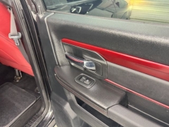 Used 2017  Ram 1500 4WD Crew Cab Rebel at NEXCAR near Spring&comma; TX