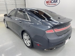 Used 2013  Lincoln MKZ 4d Sedan FWD V6 at NEXCAR near Spring&comma; TX