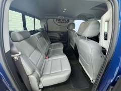 Used 2017  GMC Sierra 1500 2WD Crew Cab SLT Texas Premium Pkg at NEXCAR near Spring&comma; TX