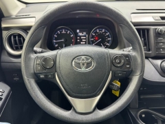Used 2018  Toyota RAV4 4d SUV FWD LE at NEXCAR near Spring&comma; TX