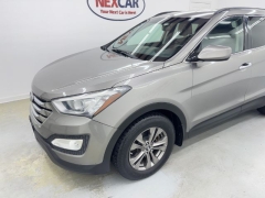 Used 2013  Hyundai Santa Fe Sport 4d SUV AWD 2&period;4L w&sol;Popular Pkg at NEXCAR near Spring&comma; TX