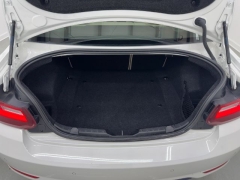 Used 2017  BMW 2 Series 230i Coupe at NEXCAR near Spring, TX