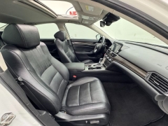 Used 2019  Honda Accord Sedan 4d EX-L 1&period;5L at NEXCAR near Spring&comma; TX