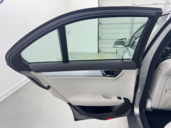 Used 2010  Mercedes-Benz C-Class 4d Sedan C300 Sport at NEXCAR near Spring, TX