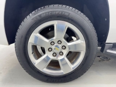 Used 2016  Chevrolet Tahoe 4d SUV RWD LTZ at NEXCAR near Spring&comma; TX