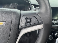 Used 2018  Chevrolet Trax 4d SUV FWD Premier at NEXCAR near Spring&comma; TX