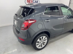 Used 2018  Buick Encore 4d SUV FWD Preferred at NEXCAR near Spring&comma; TX