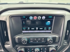 Used 2018  Chevrolet Silverado 1500 2WD Crew Cab LT at NEXCAR near Spring&comma; TX