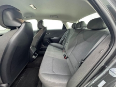 Used 2025  Kia K4 LXS FWD at NEXCAR near Spring&comma; TX