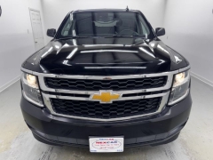 Used 2020  Chevrolet Tahoe 4d SUV 4WD LT at NEXCAR near Spring&comma; TX