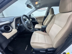 Used 2013  Toyota RAV4 4d SUV FWD LE at NEXCAR near Spring&comma; TX