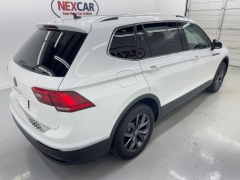 Used 2022  Volkswagen Tiguan 2.0T SE FWD at NEXCAR near Spring, TX