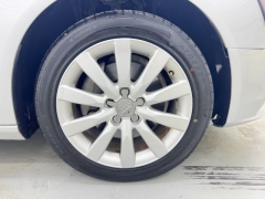 Used 2013  Audi A4 4d Sedan 2&period;0T Quattro Premium AT at NEXCAR near Spring&comma; TX