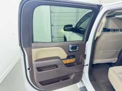 Used 2018  GMC Sierra 1500 2WD Crew Cab SLT Texas Premium Pkg at NEXCAR near Spring&comma; TX