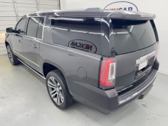 Used 2018  GMC Yukon XL 4d SUV RWD Denali at NEXCAR near Spring&comma; TX