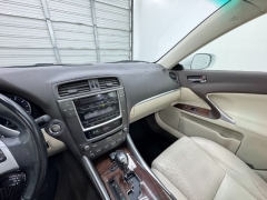 Used 2011  Lexus IS 250 4dr Sport Sdn Auto AWD at NEXCAR near Spring&comma; TX