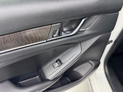 Used 2019  Honda Accord Sedan 4d EX-L 1&period;5L at NEXCAR near Spring&comma; TX