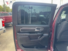 Used 2025  Ram 1500 4WD Big Horn Crew Cab 5'7" Box Lvl 2 at NEXCAR near Spring, TX