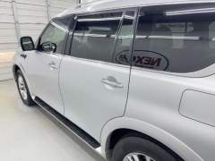 Used 2013  INFINITI QX56 4d SUV RWD at NEXCAR near Spring&comma; TX