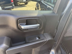 Used 2022  Chevrolet Silverado 1500 LTD 2WD Crew Cab 147" LT Texas Edition at NEXCAR near Spring, TX