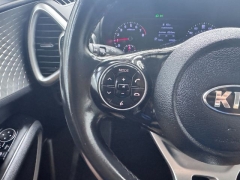 Used 2020  Kia Soul 4d Hatchback X-Line at NEXCAR near Spring&comma; TX