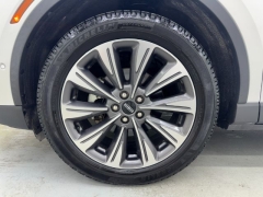 Used 2020  Lincoln Corsair 4d SUV AWD Reserve 2&period;3L at NEXCAR near Spring&comma; TX
