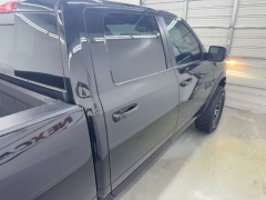 Used 2017  Ram 1500 4WD Crew Cab Rebel at NEXCAR near Spring&comma; TX