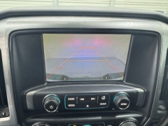 Used 2015  Chevrolet Silverado 1500 2WD Crew Cab LT Texas Ed at NEXCAR near Spring&comma; TX