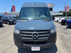 Used 2019  Mercedes-Benz Sprinter 2500 Crew Van 144" WB High Roof 9100 GVW V6 at NEXCAR near Spring&comma; TX