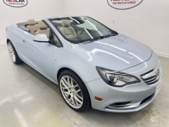 Used 2019  Buick Cascada 2d Convertible Premium at NEXCAR near Spring, TX