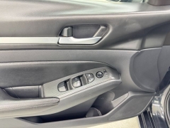 Used 2022  Nissan Altima 2.5 SV Sedan at NEXCAR near Spring, TX