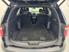 Used 2018  Ford Explorer XLT 4WD at NEXCAR near Spring&comma; TX