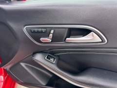 Used 2019  Mercedes-Benz CLA-Class 4d Coupe CLA250 at NEXCAR near Spring, TX