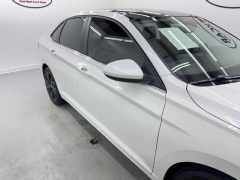 Used 2025  Volkswagen Jetta SE Auto at NEXCAR near Spring&comma; TX