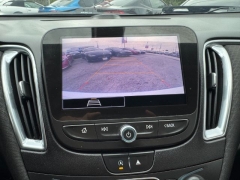 Used 2021  Chevrolet Malibu 4dr Sdn LT at Nexcar near Spring&comma; TX