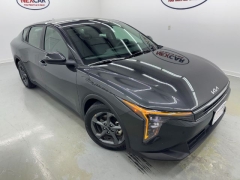 Used 2025 Kia K4 LXS FWD at NEXCAR near Spring, TX