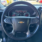 Used 2018  Chevrolet Silverado 1500 4WD Crew Cab LT All Star Edition at NEXCAR near Spring, TX
