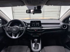 Used 2019  Kia Forte 4d Sedan FE Auto at NEXCAR near Spring&comma; TX