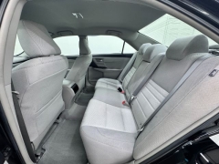 Used 2016  Toyota Camry 4dr Sdn I4 Auto &lpar;Natl&rpar; at NEXCAR near Spring&comma; TX