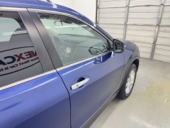 Used 2020  Nissan Rogue AWD SV at NEXCAR near Spring&comma; TX