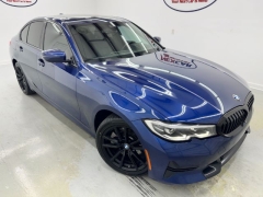 Used 2019  BMW 3 Series 330i Sedan at NEXCAR near Spring&comma; TX