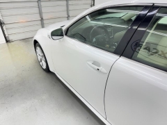 Used 2011  Lexus IS 250 4dr Sport Sdn Auto AWD at NEXCAR near Spring&comma; TX