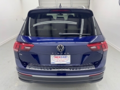 Used 2023  Volkswagen Tiguan 2.0T SE FWD at NEXCAR near Spring, TX