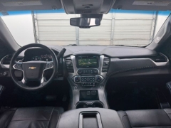 Used 2017  Chevrolet Tahoe 4d SUV RWD LT at NEXCAR near Spring&comma; TX