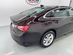 Used 2020  Chevrolet Malibu 4d Sedan LT at NEXCAR near Spring&comma; TX