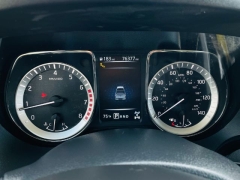 Used 2018  Nissan Titan XD 4WD Crew Cab SV at NEXCAR near Spring&comma; TX