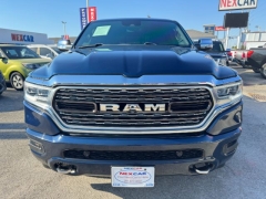 Used 2019  Ram 1500 2WD Crew Cab Limited at NEXCAR near Spring, TX