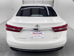 Used 2016  Toyota Avalon 4d Sedan XLE at NEXCAR near Spring&comma; TX